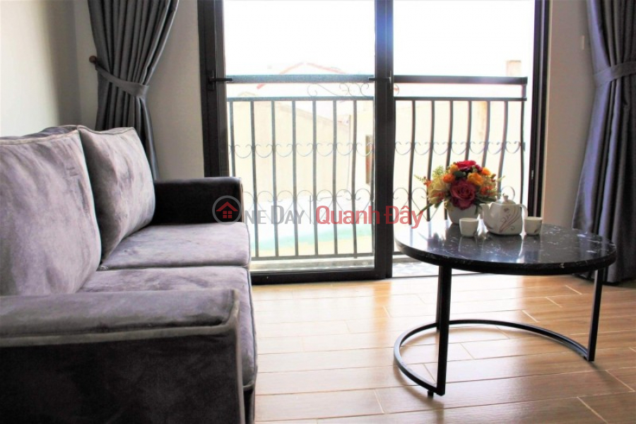 Property Search Vietnam | OneDay | Residential Sales Listings, ► An Thuong Apartment Building, walking distance to My Khe Beach, 7 floors, 14 luxury apartments