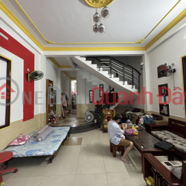 2-STORY HOUSE ON KHUE TRUNG STREET – READY TO MOVE IN – PRICE ONLY 7.7 BILLION VND! _0