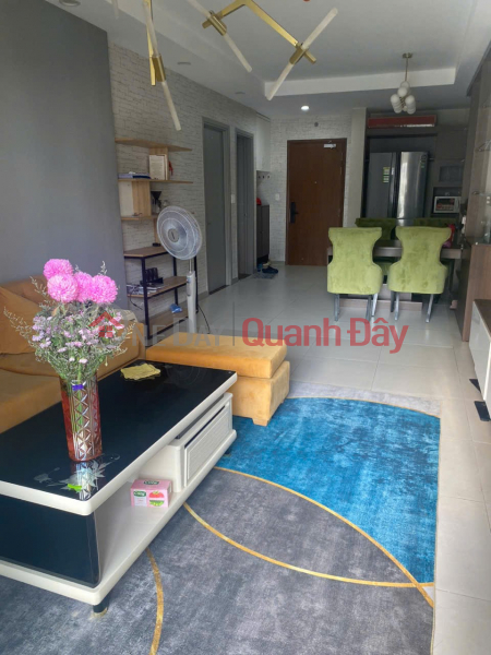 đ 24 Million/ month BEAUTIFUL APARTMENT - OWNER Needs to Rent The Gold View Apartment No. 346 Ben Van Don, District 4, HCMC.