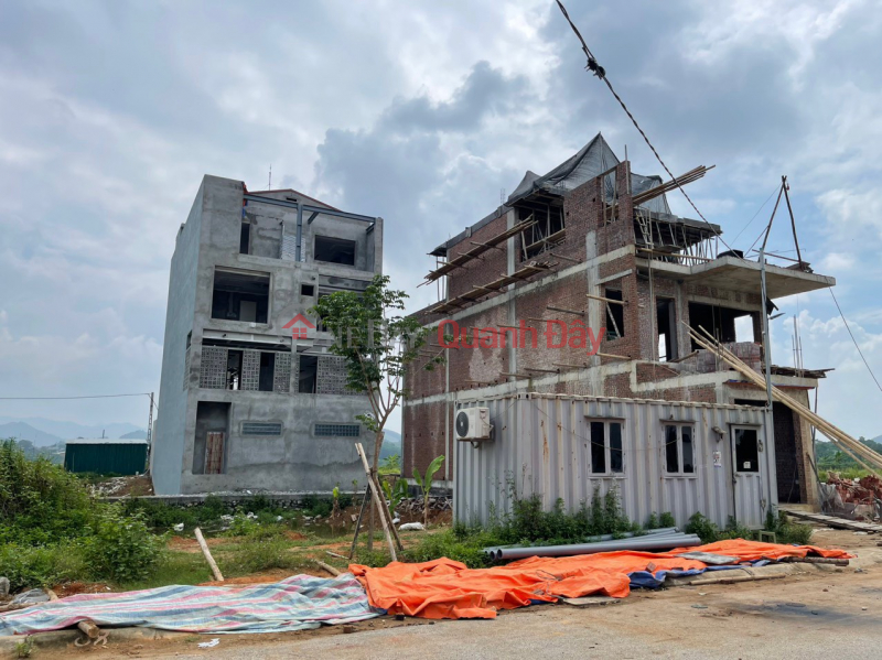 Property Search Vietnam | OneDay | Residential, Sales Listings, BEAUTIFUL LAND - GOOD PRICE - LAND SALE At An Phu Residential Area - An Tuong Ward - Tuyen Quang City