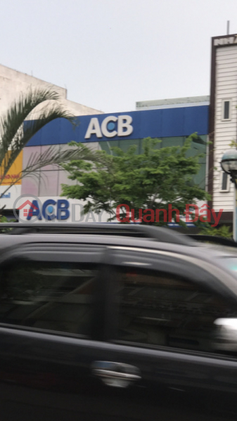 Ngân hàng ACB- 602-604 Nguyễn Hữu Thọ (ACB Bank- 602-604 Nguyen Huu Tho) Cẩm Lệ | ()(3)