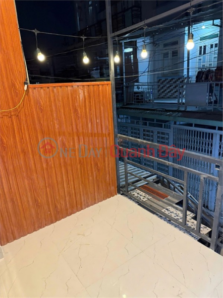 đ 1.2 Billion, OWNER needs to sell house at 68\\/19\\/7 Tran Thi Co Street (old address),TA20, Thoi An Ward, District 12, Ho Chi Minh City.