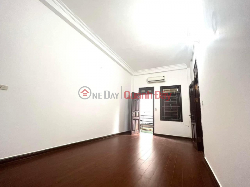 Property Search Vietnam | OneDay | Residential | Sales Listings Selling Linh Nam house, 30m x 4 floors, 2.6 billion, lane, private book