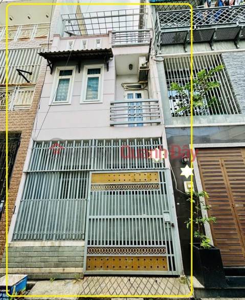 House for sale in Le Trong Tan Street, 36m², 2nd Floor - NEAR AEON _0
