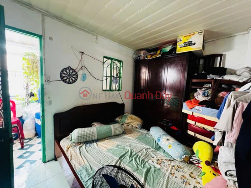 L2079 ️ nhà Đường Số 7 GV, SHR, 2 tầng, 4x7.5m, 3.x tỷ x nhỏ Việt Nam | Bán | đ 3,3 tỷ