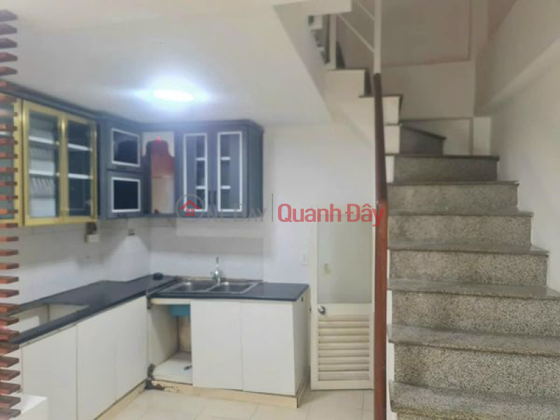 Property Search Vietnam | OneDay | Nhà ở Niêm yết cho thuê Cho Thuê Nhà Nguyên Căn Tại Trung Tâm Phú Nhuận