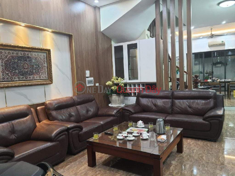 Property Search Vietnam | OneDay | Residential, Sales Listings, HOUSE FOR SALE GLIMXICO Urban Area - DUONG NOI - HA DONG. - Area 75m2 - 5 Floors - Frontage 5m. Price 14.5 billion (with price)