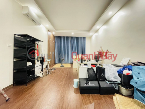 House for sale on Tue Tinh street, 240m2, 4 floors, 6.5m frontage, 166 billion, top business _0