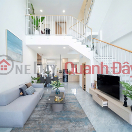 Owning a Townhouse – But the Price of Social Housing _0