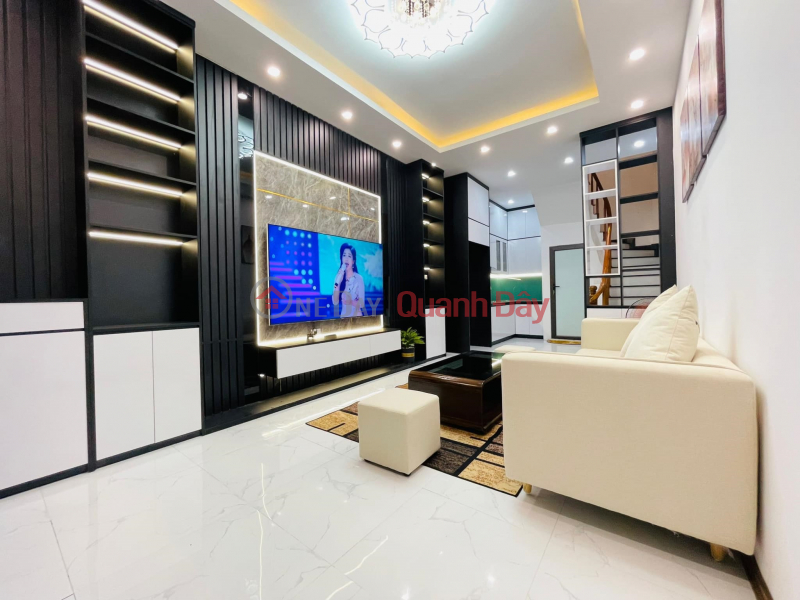 Property Search Vietnam | OneDay | Nhà ở, Niêm yết bán, Bán nhà Trung Phụng, Đống Đa, 25m2x3T, MT4.5m, lô góc nhỉnh 2 tỷ