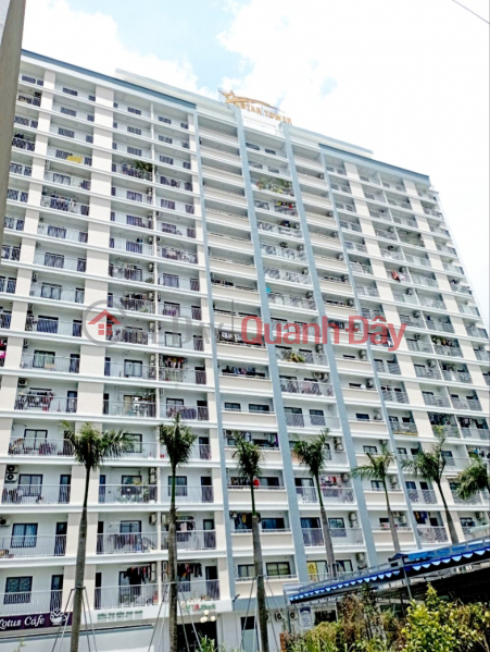 Property Search Vietnam | OneDay | Nhà ở, Niêm yết bán 1ti1 Căn hộ 50m2: 2PN, 2WC, Bếp Phòng Khách vv,...