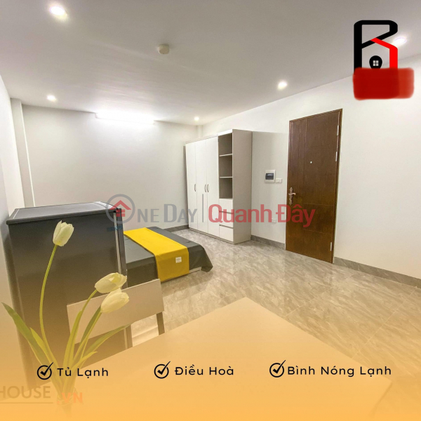 Property Search Vietnam | OneDay | Residential Sales Listings Mini apartment 100m2 Tay Ho district. Cash flow 8%\\/year. The alley is very shallow and bright. 10m to the car road