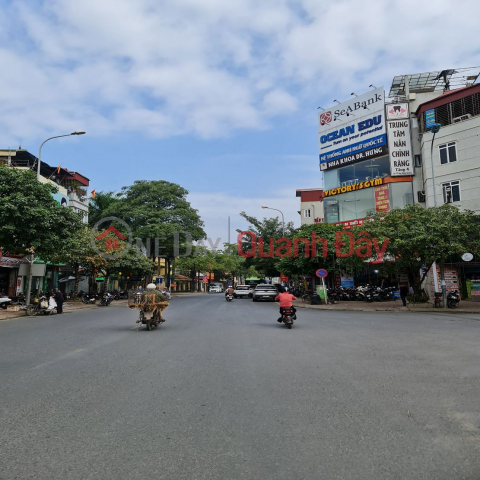 8 tỷ x sở hữu 60m2 đường ô tô tránh tại trung tâm Trâu Quỳ, cạnh HVNN. Lh 0989894845 _0