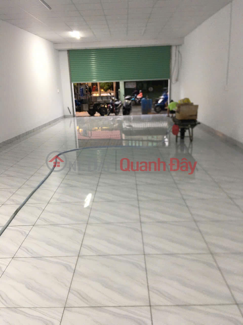 Bán nhà mặt tiền chợ Lý Văn Sâm, P.Tam Hiệp 6m x 28m chỉ 11 tỷ _0