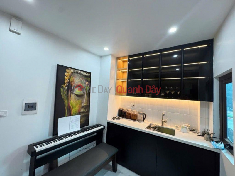 đ 7 Billion | HOUSE FOR SALE IN CO LINH – NEAR VINH TUY BRIDGE – NEIGHBORING AEON MALL – 3M FRONTAGE, PRICE SLIGHTLY OVER 7 BILLION VND