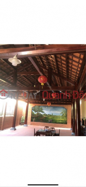 Property Search Vietnam | OneDay | Residential | Rental Listings | OWNER Needs To Quickly Rent A FRONT HOUSE ON Vo Thi Sau Street, Phuoc Buu Town, Xuyen Moc, BRVT