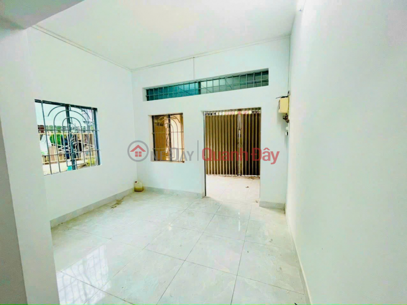 Discount 300 million, Selling Corner House with 2 Fronts near Tan Phong market only 1ty980 | Vietnam Sales | đ 1.97 Billion