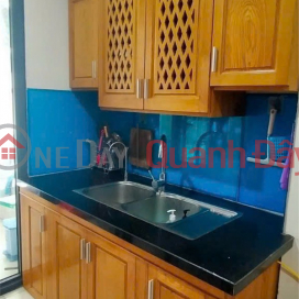 APARTMENT WITH NICE VIEW - GOOD PRICE, need to sell quickly luxury apartment in Bac Tu Liem district, Hanoi _0