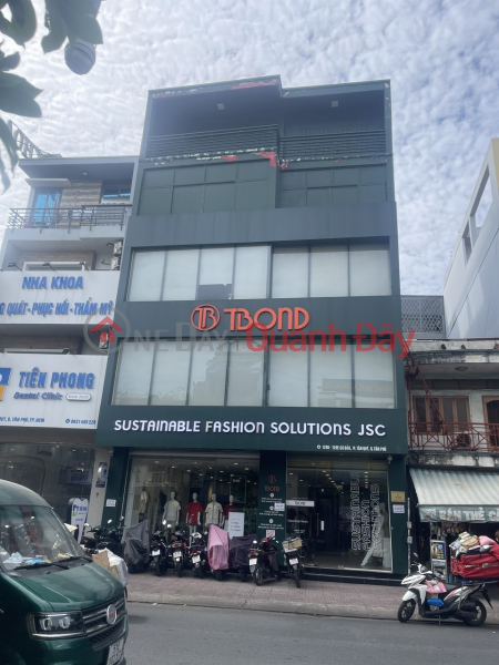 Owner Rents Entire House With 2 Wide, Beautiful Frontages Right In Go Dau, Tan Phu Rental Listings