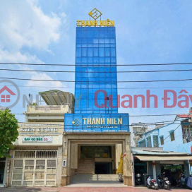 BÁN NHÀ CHÍNH CHỦ SỔ HỒNG RIÊNG - Tòa Nhà Văn Phòng Trần Xuân Soạn, Phường Tân Hưng, Q.7, Hồ Chí Minh _0