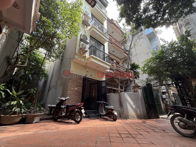 Property Search Vietnam | OneDay | Residential Sales Listings, NGUYEN DU IS NOT JUST A LAND – IT'S A LIFESTYLE OF GROUP 19 BAC SON