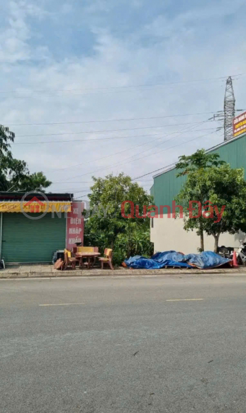 Gia đình bán đất mặt Quốc Lộ 32C, cổng Chính Đền Hùng - Việt Trì, Phú Thọ. DT 138m MT Rộng, KD đỉnh Niêm yết bán