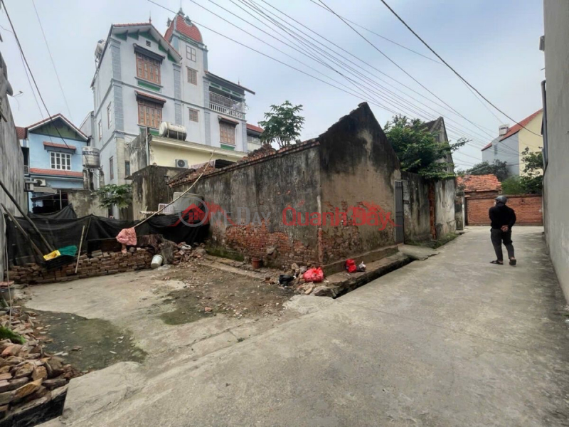 OWNER SELLS 69.9M2 LAND LOT IN NGOC HOA-CHUONG MY-HANOI, Vietnam, Sales, đ 2.8 Billion