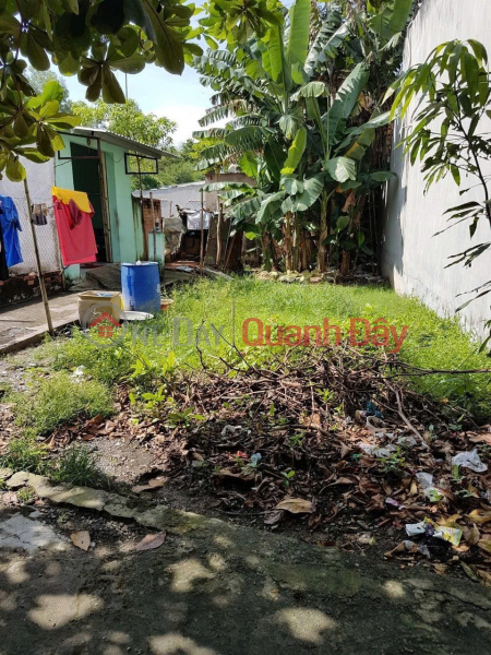 ĐẤT ĐẸP – GIÁ TỐT – CHÍNH CHỦ CẦN BÁN LÔ ĐẤT TẠI Tân Thạnh Đông, Củ Chi, HCM Việt Nam, Bán, đ 2 tỷ