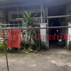 Chính Chủ Bán Nhà 81.2m2 Tại 442/28/2 Cách Mạng Tháng Tám, phường Bình Thủy, Cần Thơ. _0