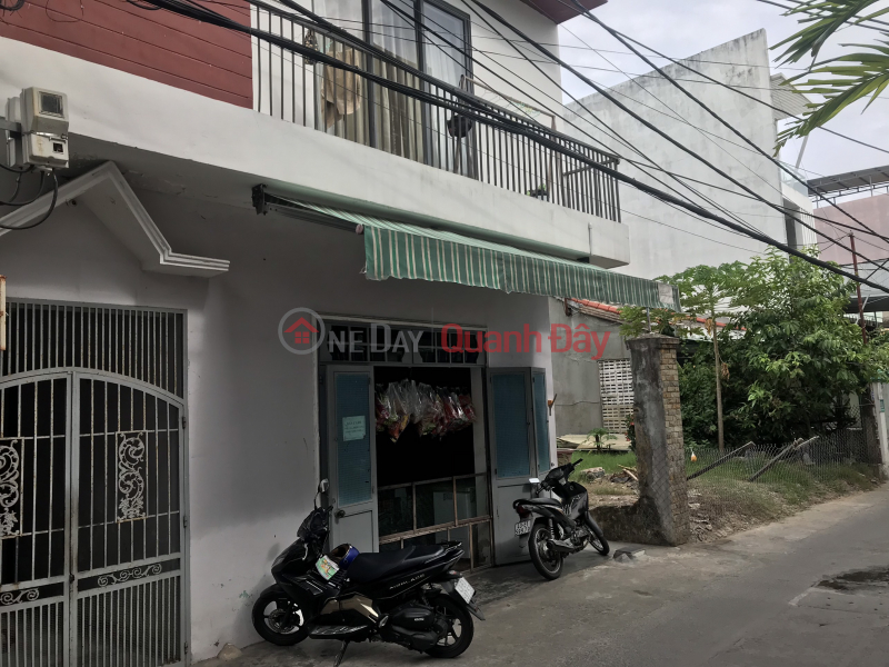 Property Search Vietnam | OneDay | Nhà ở Niêm yết bán Chỉ 39trm2 có nhà 2 tầng-240m2 Lê Hữu Trác trung tâm Sơn Trà Đà Nẵng-0901127005