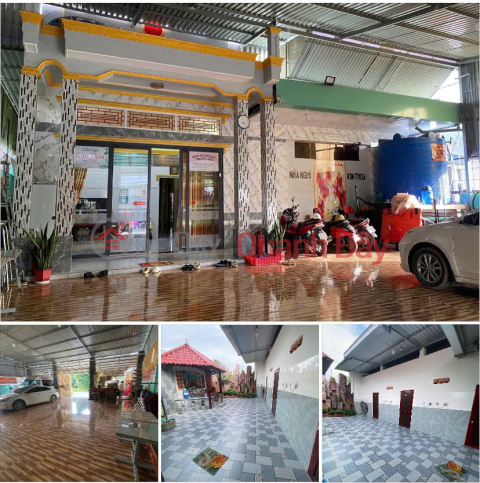 Bán Nhà Nghỉ Chính Chủ 717 Phạm Hùng, Khóm 7, P8, TP. Sóc Trăng (nay Thuộc P.Sóc Trăng, TP. Cần Thơ) _0