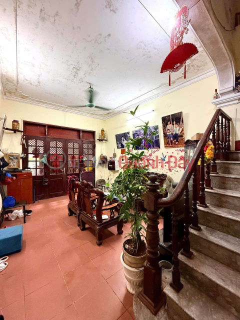 Hàng hiếm tại Nguyễn Viết Xuân,Thanh Xuân 51m2, 5 tầng giá 14 tỷ, ô tô đỗ. _0