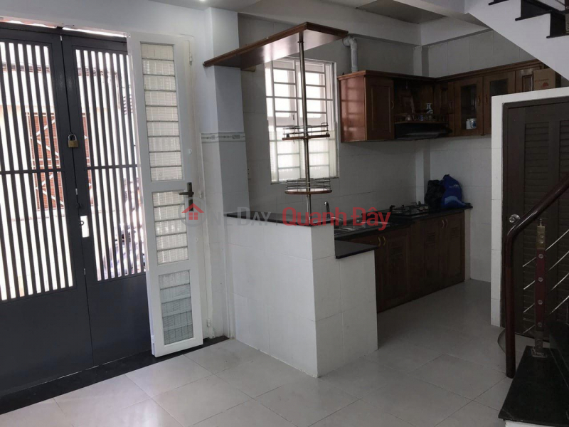 Property Search Vietnam | OneDay | Residential, Sales Listings, Selling Ba Ha's house in district 10 - many floors - nice new house, move in right away, 4 billion
