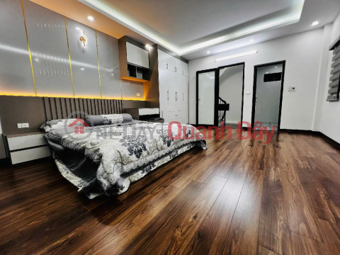 HOUSE FOR SALE IN VAN PHUC, HA DONG - CARS CAN PARKING AT THE DOOR - CITY CENTER - MISS'S TITLE _0