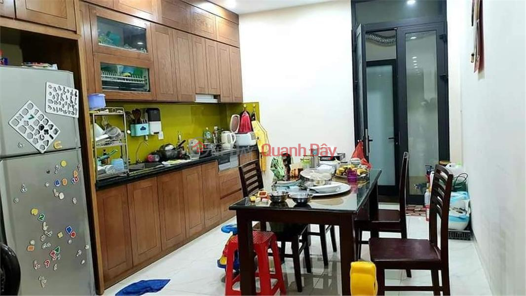 Property Search Vietnam | OneDay | Nhà ở Niêm yết bán Bán nhà Minh Khai - Kim Ngưu 60m, 4 tầng, oto 20m, 2 thoáng dân xây, chỉ 5.2 tỷ