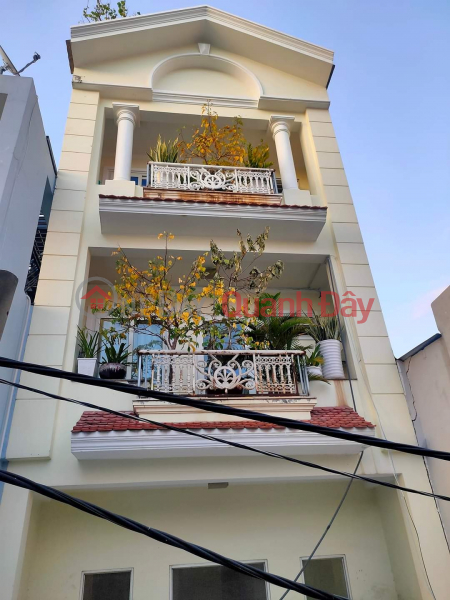 Property Search Vietnam | OneDay | Nhà ở Niêm yết bán | Bán Nhà Ngay Lotte Mart Quận 7, 5 Tầng, 75m2, 6,98 Tỷ, Lh 0906332558