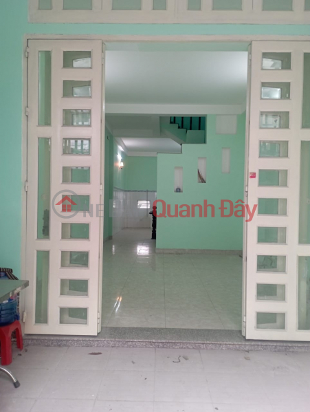 BÁn nhà 2 tầng TCH 36,Q12 nhà mới 61m2 chỉ 3.7 tỷ TL Niêm yết bán