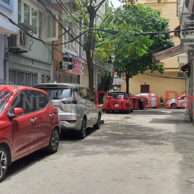BÁN NHÀ NGUYỄN TRÃI THANH XUÂN - NGÕ THÔNG OTO, KINH DOANH - 54M, 4TẦNG - GIÁ 12.X TỶ _0
