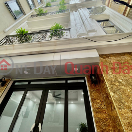 Nhà kính đẹp mới Koong 7 tầng thang máy, mặt tiền rộng - trung tâm quận Ba Đình _0