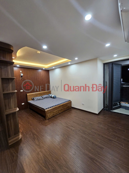 đ 9,8 tỷ | Chính chủ bán căn hộ 3 phòng ngủ cao cấp tại Sun Square - Full nội thất đẹp, sổ đỏ chính chủ