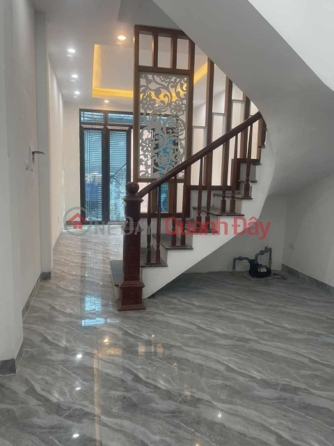 OWNER'S HOUSE - FOR SALE AT Alley 179, Vinh Hung, Hoang Mai, Hanoi _0