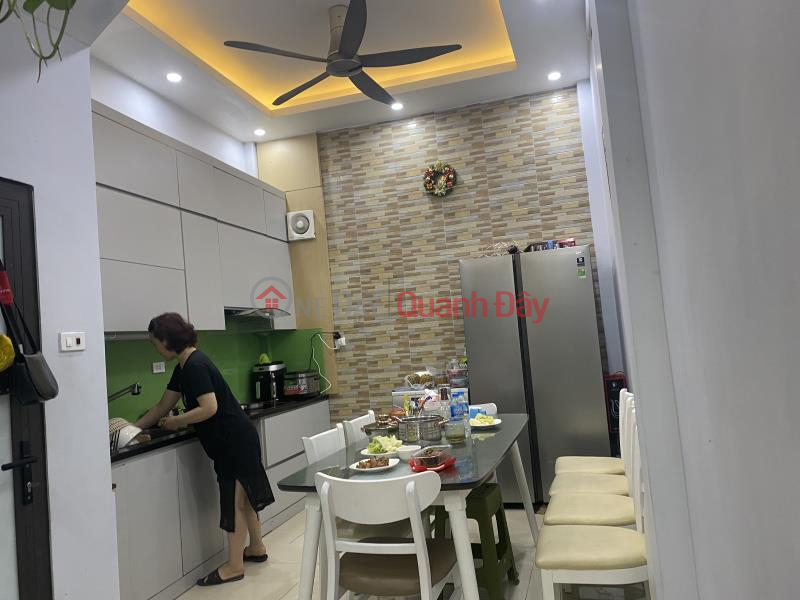 Property Search Vietnam | OneDay | Residential, Sales Listings | SUPER PRODUCT KIM TAU, BUILDER, TWO OPEN WARDS, CARS CAN PARKING NEARBY, 51M x 4 FLOORS, OVER 7 BILLION 0901753139