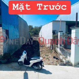 Beautiful Land - Good Price - Need to Sell a Land Lot in a Good Location at Y Nue Street, Eatam Ward, Buon Ma Thuot City, Dak Lak _0