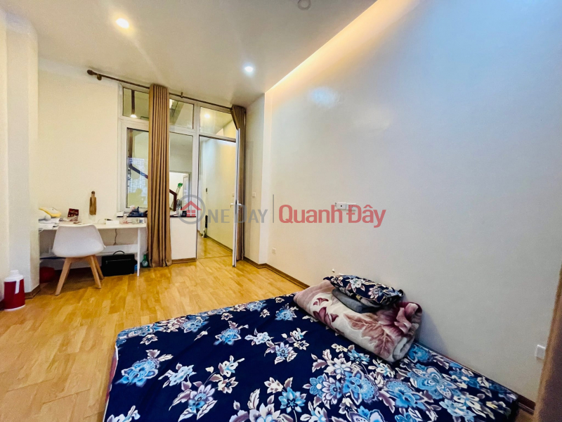 Property Search Vietnam | OneDay | Residential Sales Listings | Selling Le Loi house 48m, car, business 5.2 billion VND