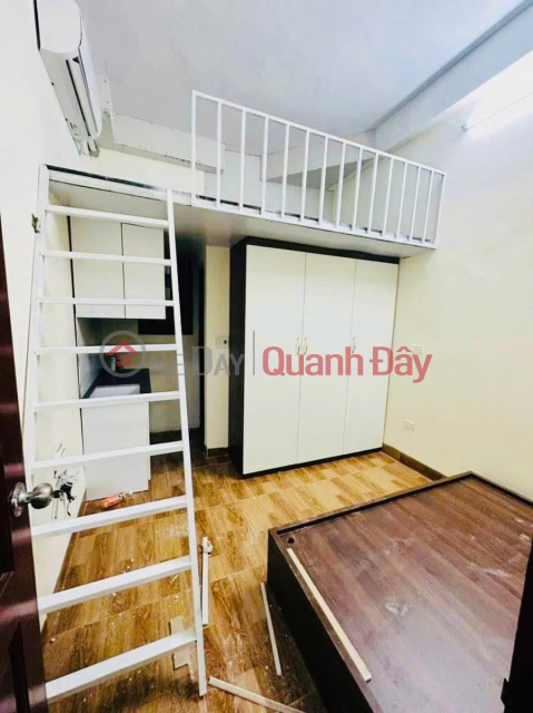 HOUSE FOR SALE IN YEN XA - THANH TRI, 90 SQUARE METERS, 9 FLOORS, 6 METER FRONTAGE, PRICE 20.2 BILLION. _0