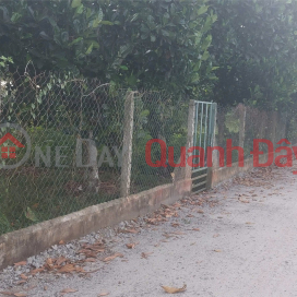 ĐẤT ĐẸP - GIÁ TỐT - CHính chủ bán lô đất Đẹp Tại Xã Phước Minh, Huyện Dương Minh Châu, Tỉnh Tây Ninh. _0