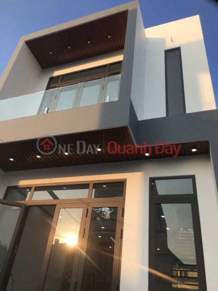 Property Search Vietnam | OneDay | Nhà ở Niêm yết bán, Nhà này e giảm giá kịch sàn còn có 2t550 bớt lộc cho khách thiện chí - Gần chợ mới Long Điền