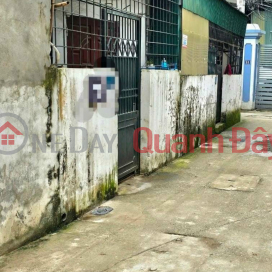 Bán 53m nhà C4 gần Bờ Tây Sông Nhuệ, Đức Thắng, Bắc Từ Liêm _0
