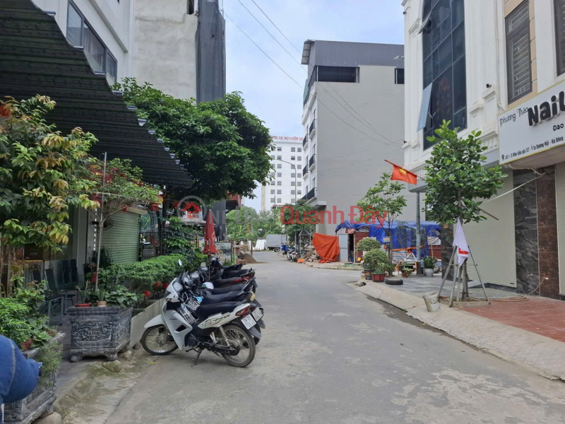 Property Search Vietnam | OneDay | Residential, Sales Listings, LAND LOT IN GOOD LOCATION - INVESTMENT IS PROFITABLE OWNER needs to quickly sell land lot in Ha Dong district, Hanoi city