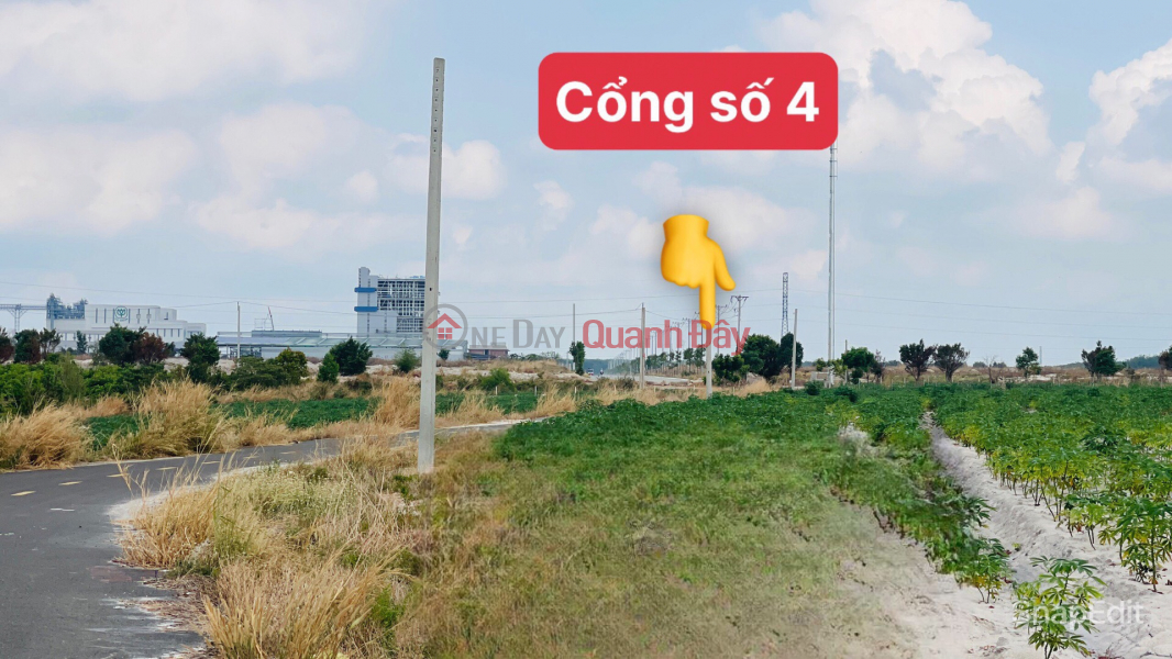 Property Search Vietnam | OneDay | , Sales Listings Becamex Chon Thanh Industrial Park Belt Only 250 million